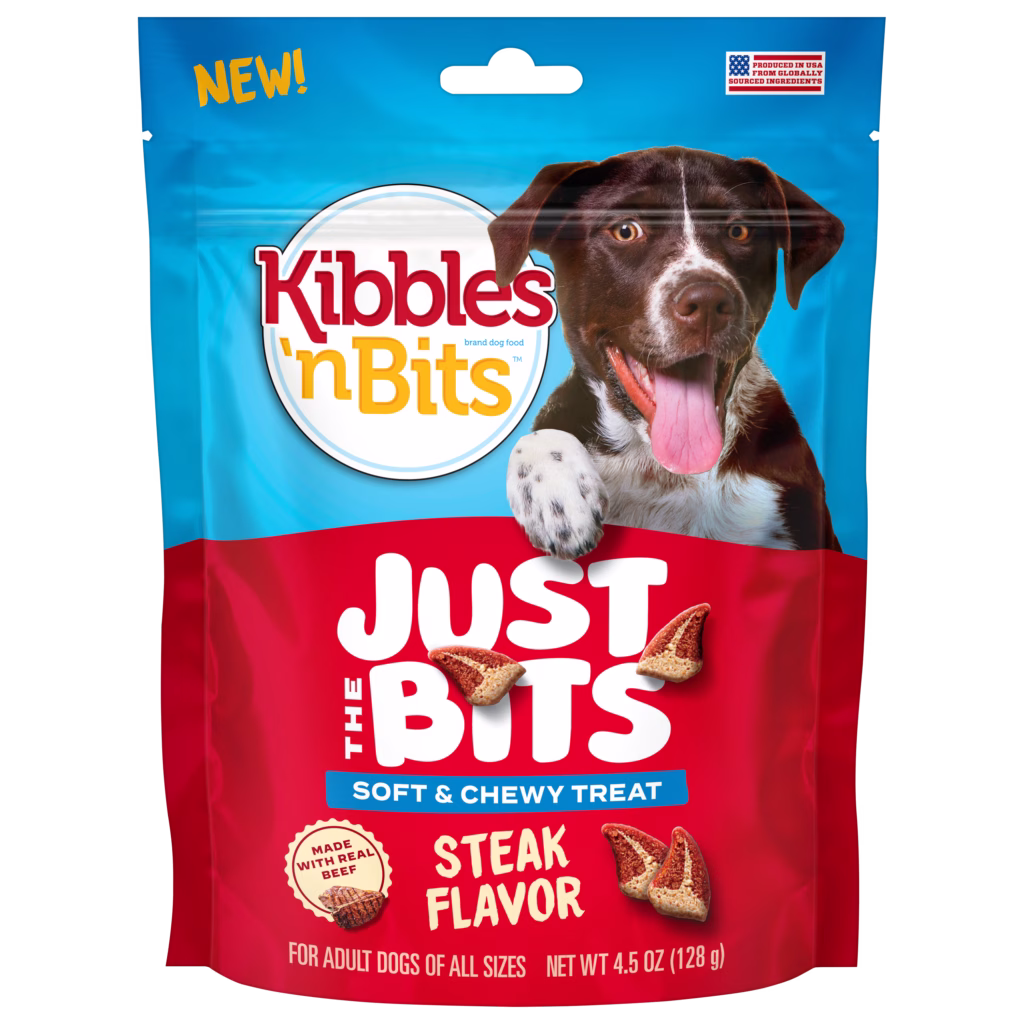 Steak treats