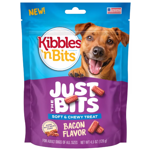 bacon treats